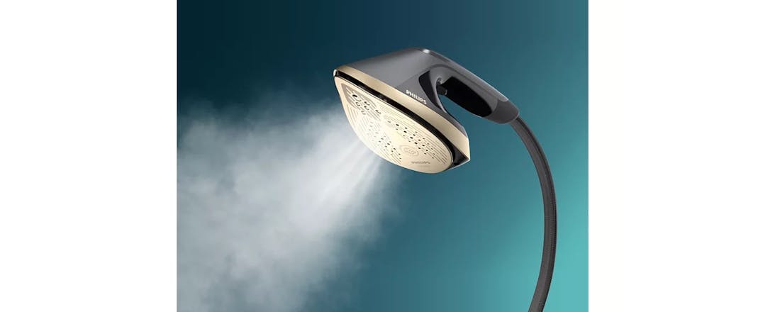 Consumenten testen: Philips All-in-One 8500 Series – Strijkplank en stoomstrijker ineen