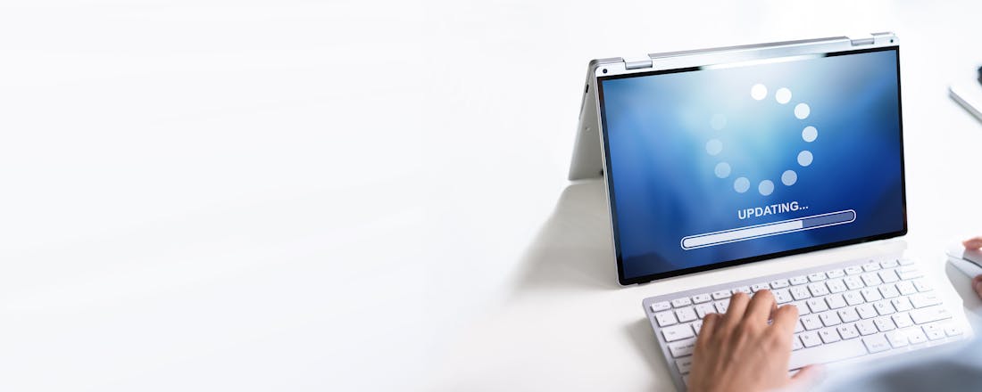 Voor je eigen veiligheid: zo update je apps in Windows 11