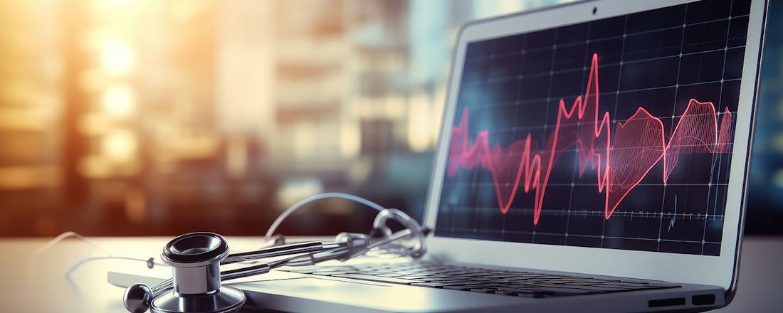 Hoe goed zijn de prestaties van jouw computer? Je test het met deze tools