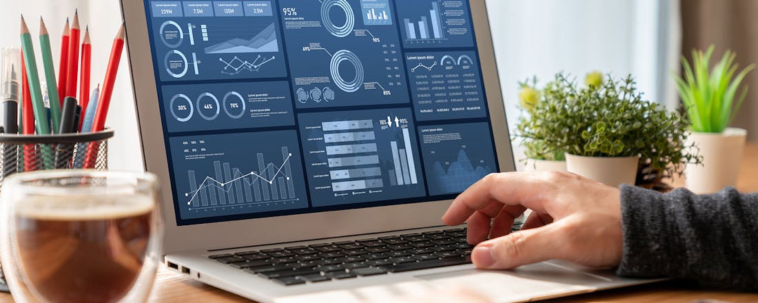 Haal meer uit je computer: de beste tools voor de veeleisende gebruiker