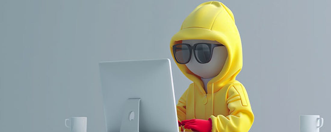 Dual-use software: zo gebruik je die programma's op een legale manier