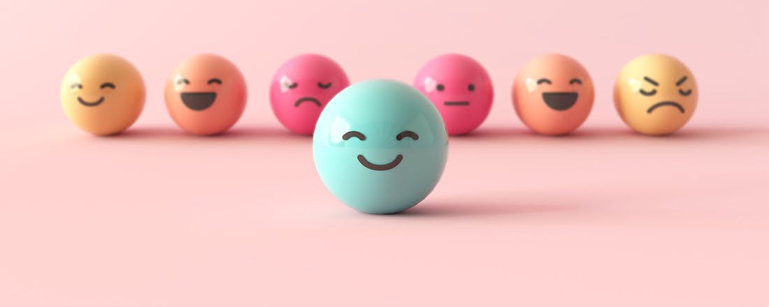 Lol in Excel: laat het resultaat zien in emoji's