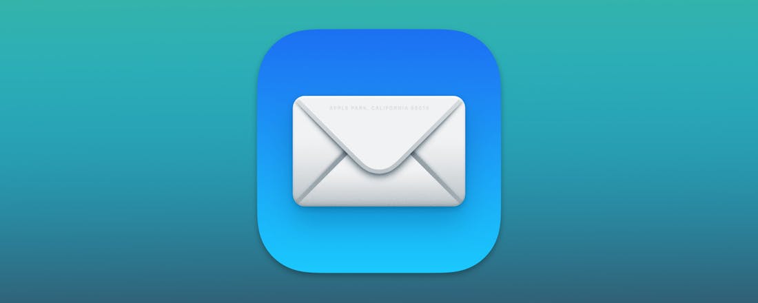 Zo laad je elke e-maildienst in macOS Mail