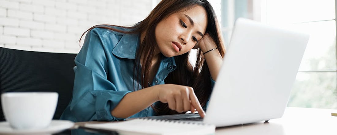 Repetitief werk? Met templates maak je het jezelf zo veel makkelijker