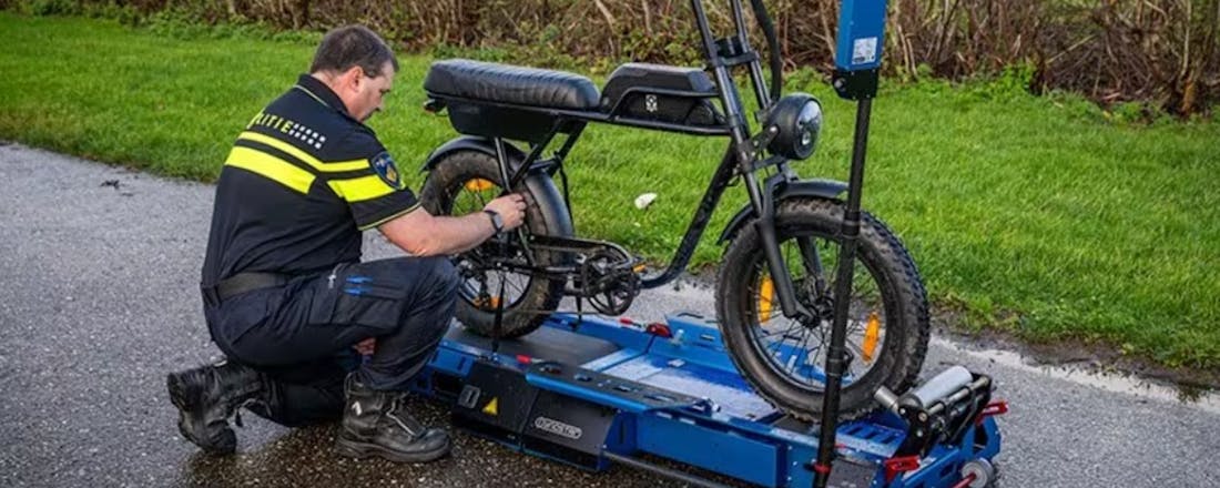 Tweede Kamer wil helmplicht voor fatbikes: dit moet je weten