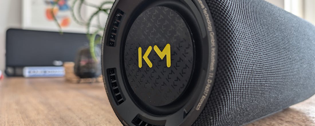 Review Loewe We Hear Pro – Met de nadruk op muziek