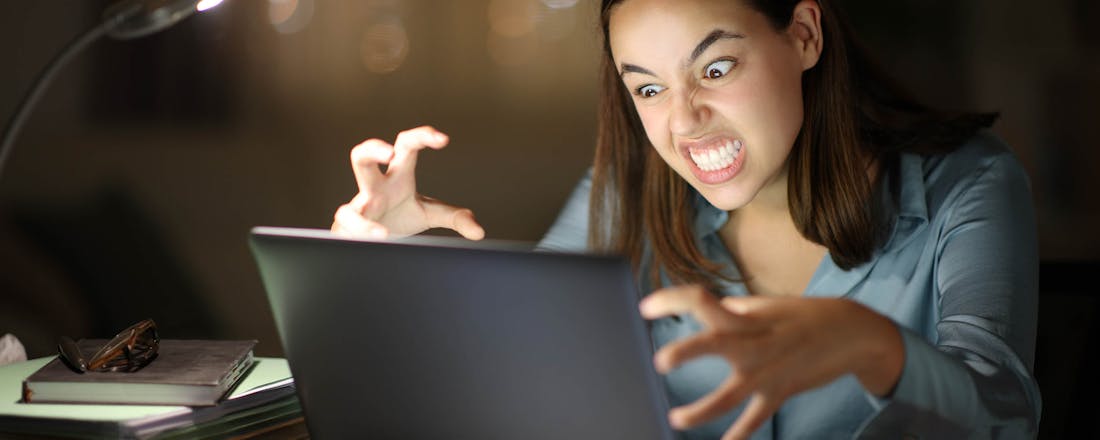 Wifi frustratie 😤 Slechte wifi & KPN, Ziggo of Odido? Dit kun je doen!