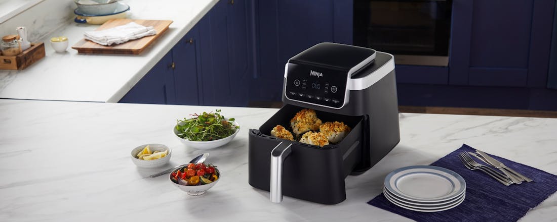 Consumenten testen: Ninja Airfryer XXL Max Pro AF180EU
