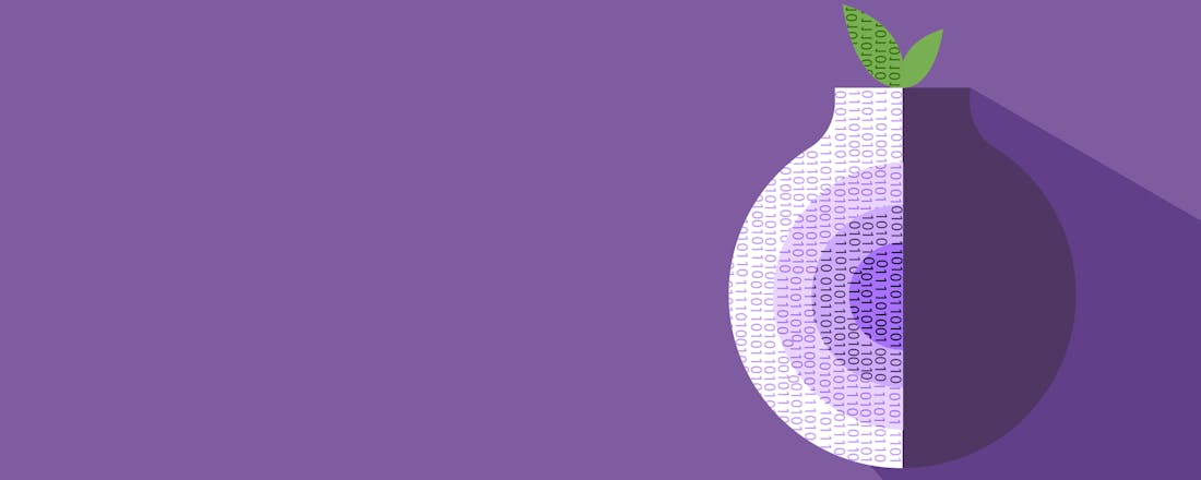 Tor Browser: voor als je online privacy je lief is
