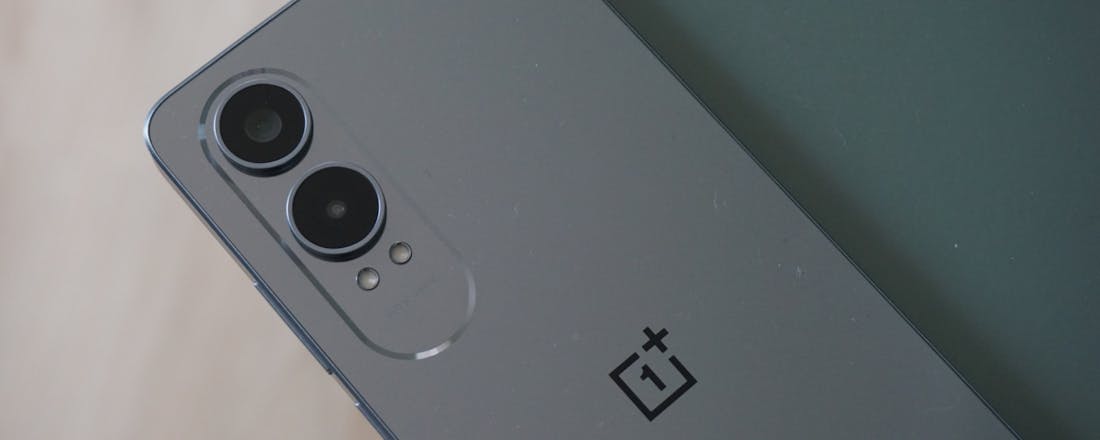 Review OnePlus Nord CE 4 Lite – Niet de slimste keuze in zijn prijssegment