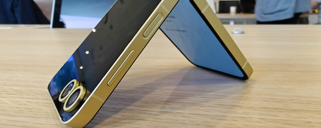 Dit zijn de nieuwe smartphones en smartwatches van Samsung