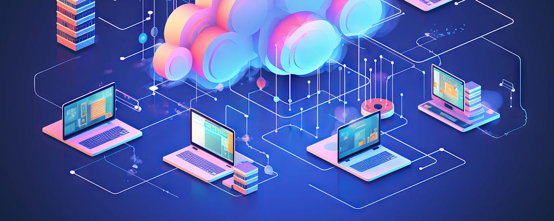 Zo creëer je een virtuele computer met VMware Workstation Player
