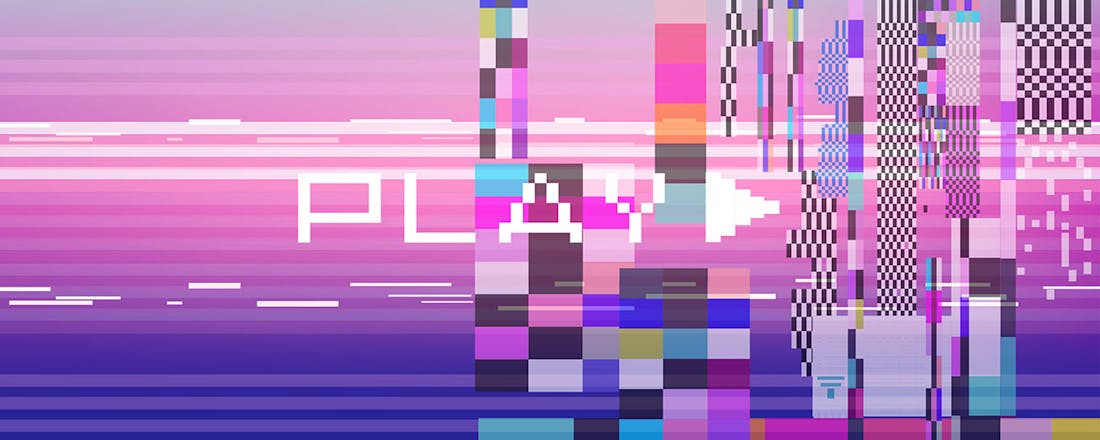 Onbruikbare video's door oude codec? Converteer en geniet van de beelden