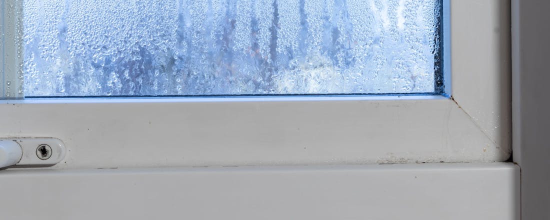 Raamkozijn Zo weet je of je kozijnen aan vervanging toe zijn