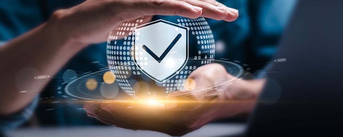 Waarom je beter geen sms voor tweestapsverificatie kunt gebruiken