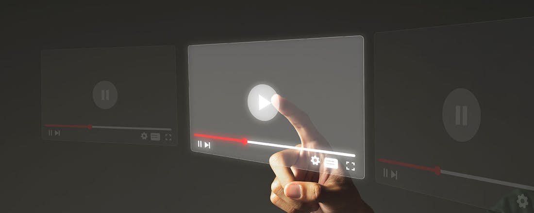 Wel bekijken of toch niet? Eightify vat YouTube-video's voor je samen