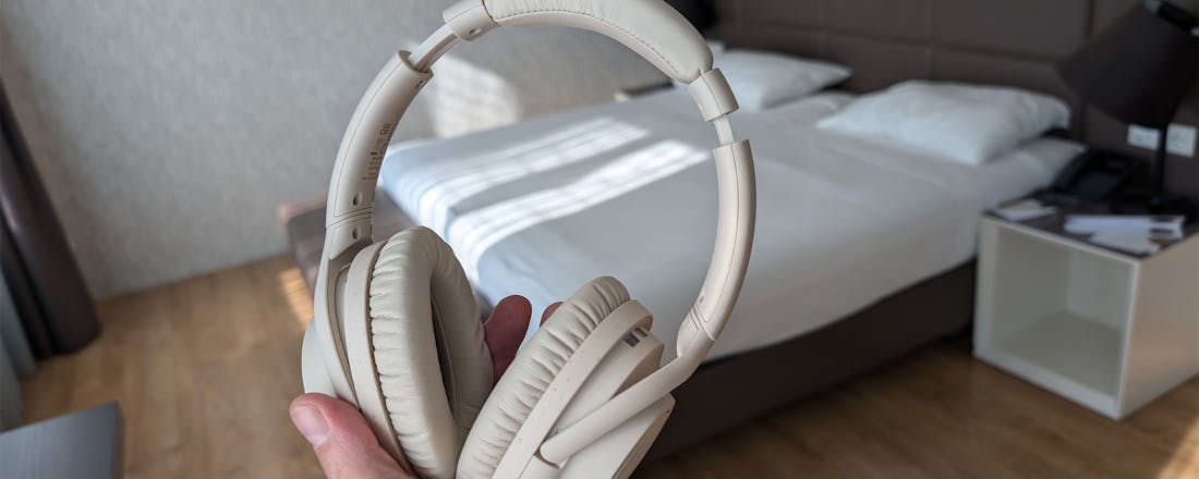 Review Audio-Technica ATH-S300BT – Betaalbaar midrange JBL-alternatief