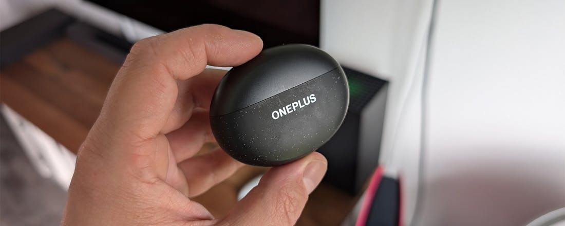 Review OnePlus Nord Buds 3 Pro – Gebalanceerde audioweergave