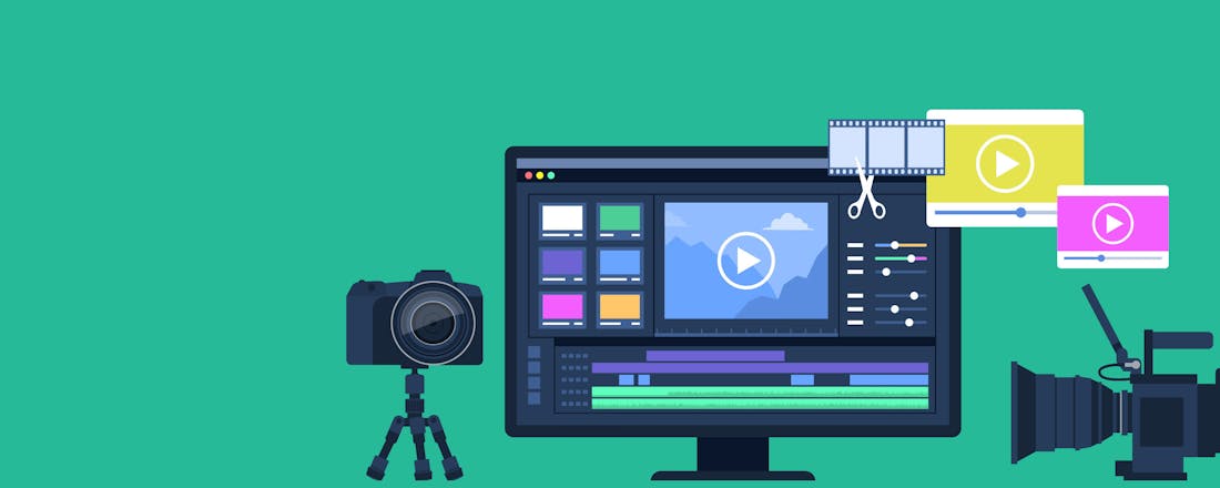 Van JPEG tot MOV: leer alles over al die verschillende beeldformaten