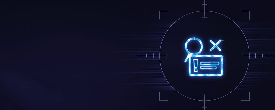 Werkt de software niet meer? Dit kun je eraan doen!