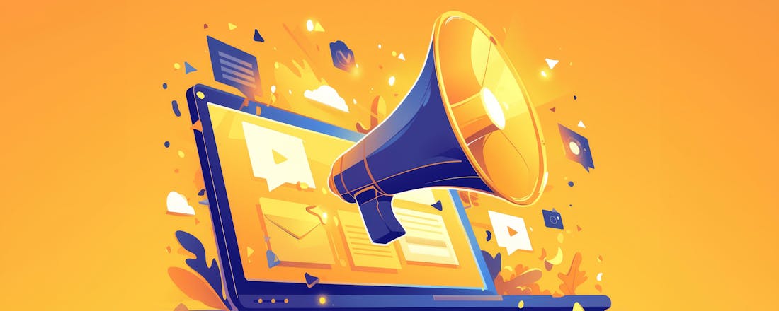 Jij bent de baas! Maak korte metten met Windows-promoties