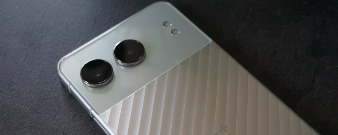 OnePlus Nord 4 Review OnePlus Nord 4 – Luxe middenklasser met lange accuduur