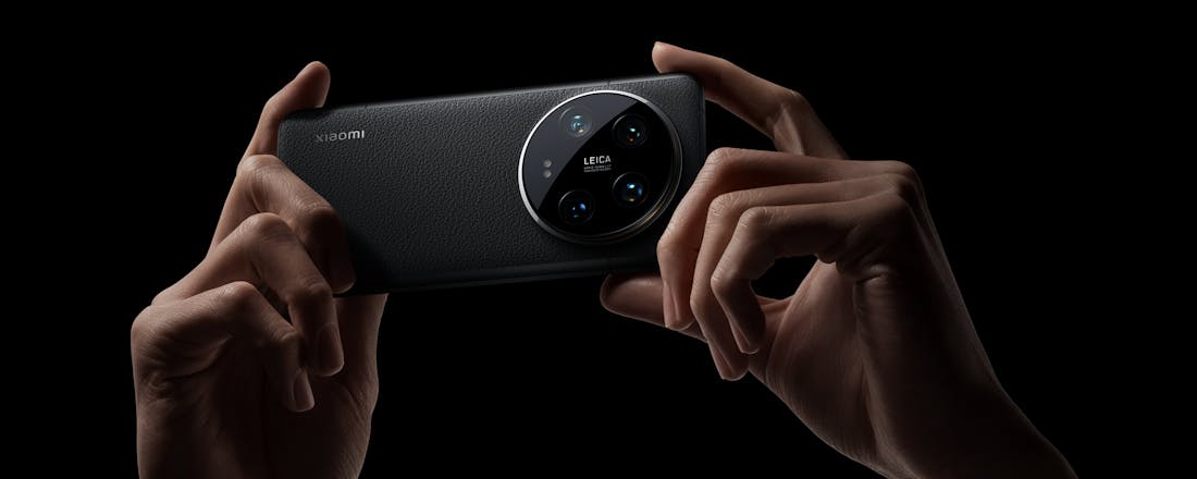 Xiaomi 14 Ultra Waar voor je geld: 5 smartphones voor fervente streamers