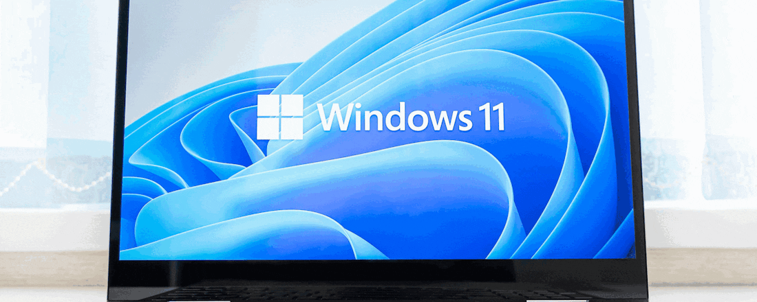 Overstappen van Windows naar Mac of van Mac naar Windows doe je zó