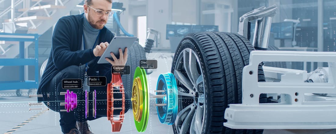 Regeneratief remmen: wat is het en hoe profiteer je er optimaal van?