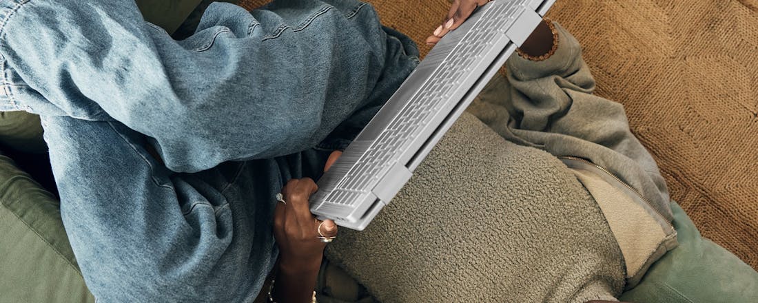 Back to School: alles voor het nieuwe schooljaar met HP