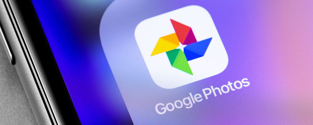 AI in Google Foto's: van snapshot naar showstopper