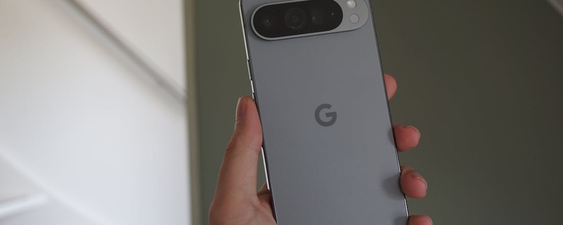 Review Google Pixel 9 Pro XL – Investeren in een smartphonetoekomst