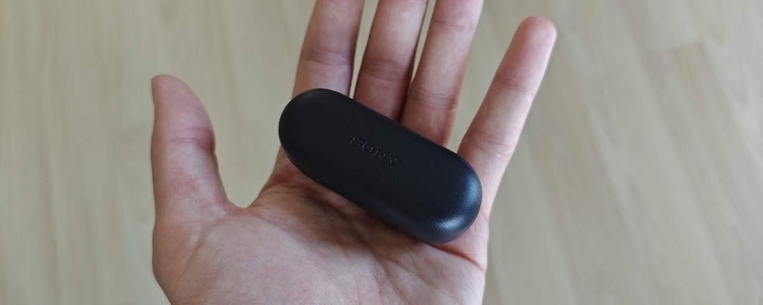 Review Sony WF-C510 - Betaalbare draadloze oordopjes zonder poespas