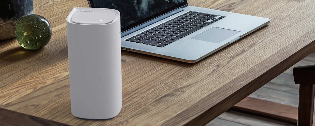 Linksys Velop Pro 6E Waar voor je geld: 5 betaalbare mesh-systemen voor geweldige wifi-dekking