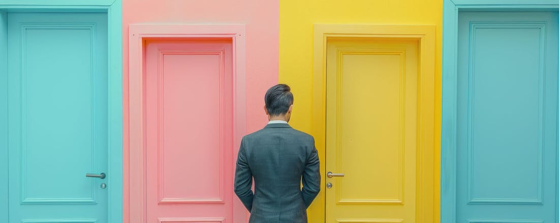 Efficiënt en uniform: zo maak je keuzelijsten in Google Spreadsheets