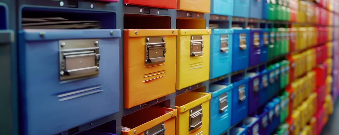 Opruimen zonder verwijderen: zo werkt archiveren in Gmail
