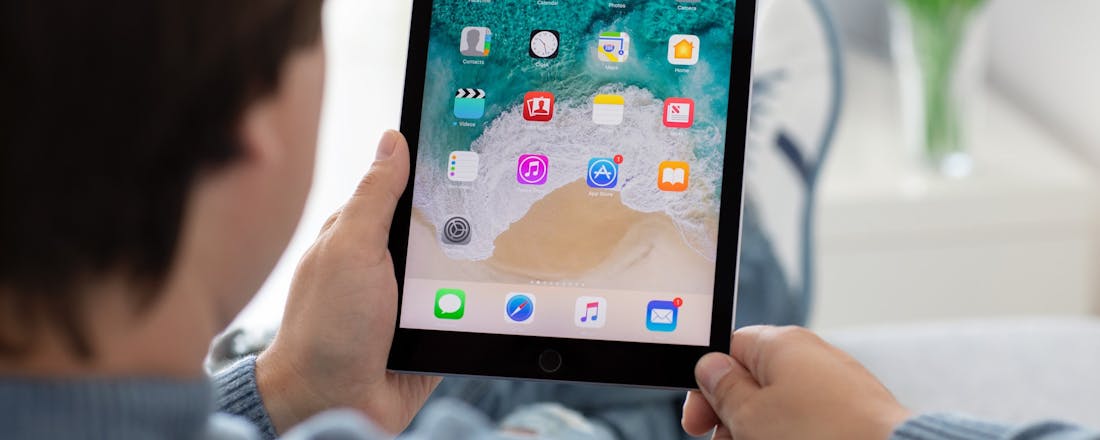 Man houdt iPad Pro vast iPad op je verlanglijstje? Dit model past het best bij jou!