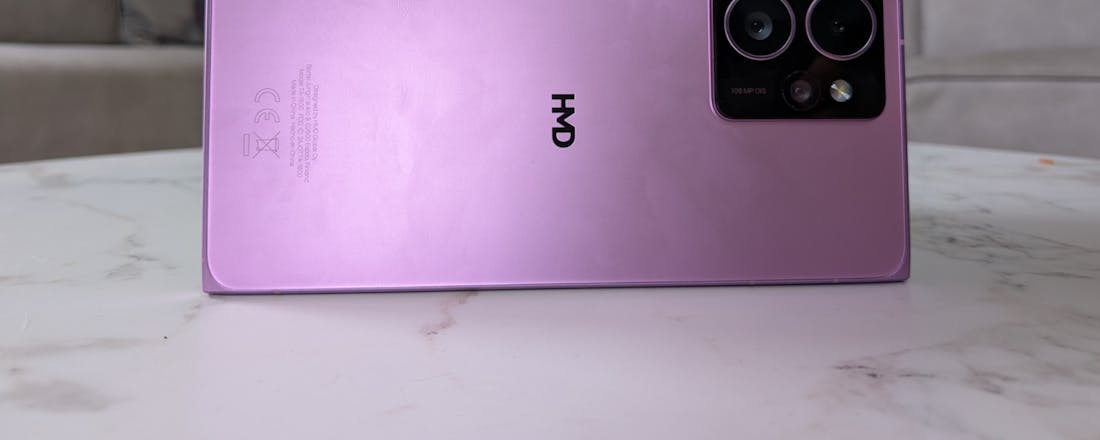 Review HMD Skyline – Brengt ons niet in de wolken