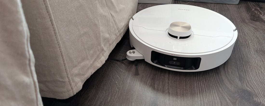 Review Dreame L40 Ultra - Goedkoper, maar niet slechter?