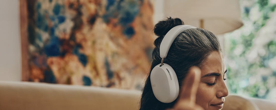 Sonos Ace Waar voor je geld: 5 goede high-end-koptelefoons van max 500 euro