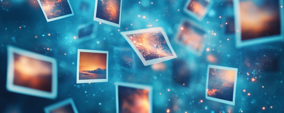 Raak ze niet kwijt! Met deze methoden kun je je dierbare foto's bewaren