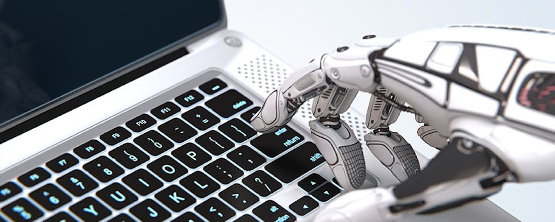 Auto-magisch! Zo automatiseer je in Windows terugkerende taken