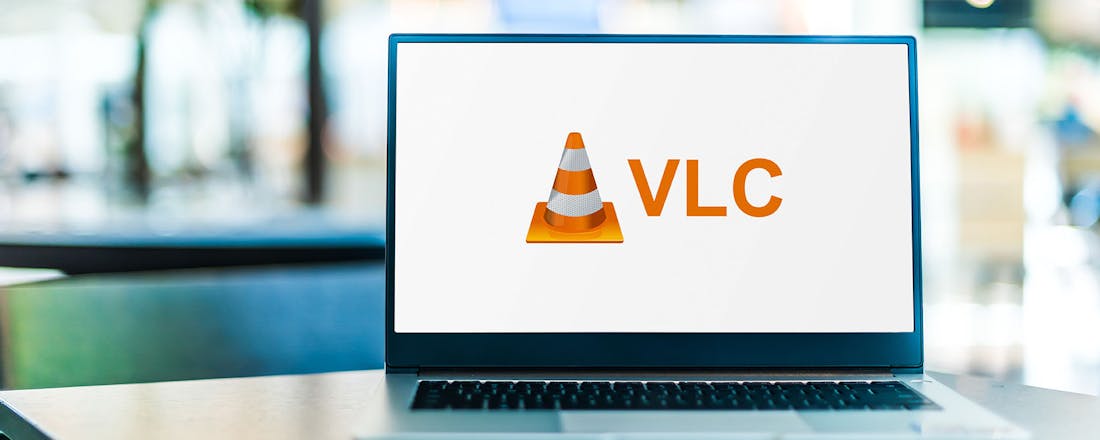 Video trimmen in VLC: filmpjes eenvoudig inkorten