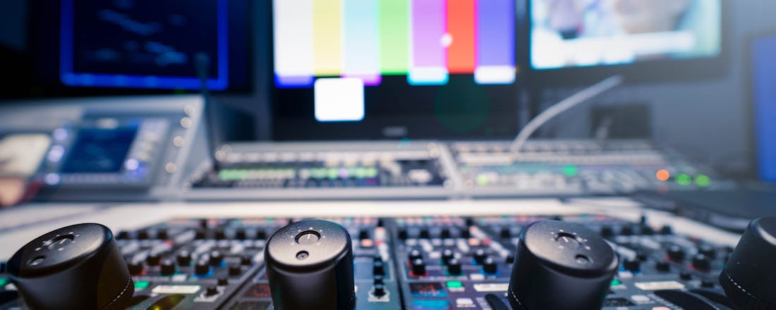 Tv direct na aankoop laten kalibreren: zinvol of niet?