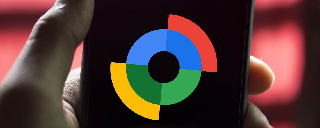 Smartphone Zo schakel je je smartphone op afstand uit