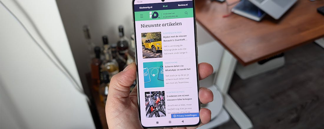 Review Xiaomi 14T Pro - Midrange toestel met oog voor details