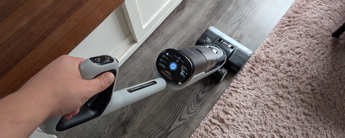 9 dingen die je niet moet doen met een nat-droogstofzuiger