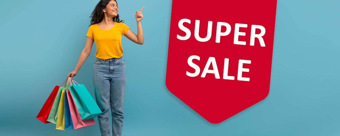 Black Friday: veilig online shoppen doe je zo!