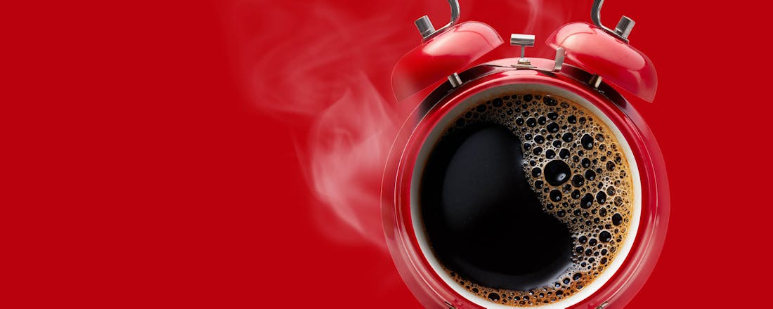 Koffieklok 5 veelgemaakte espressofouten (en zo voorkom je ze!)