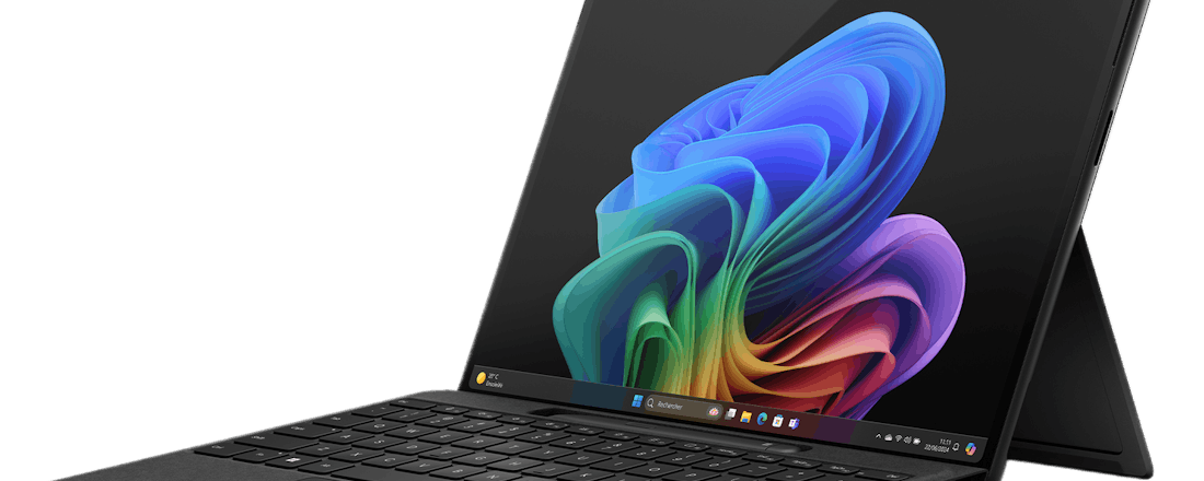 Consumenten testen: twee Microsoft Surface Copilot+-laptops